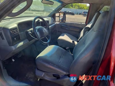 Zdjęcie 7 z 12 samochodu: 2003 FORD F-250 SUPER DUTY VIN:1FTNX21L93EC05619 - miniatura