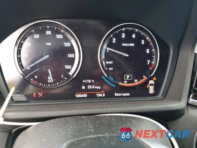 Zdjęcie 9 z 12 samochodu: 2018 BMW X1 SDRIVE28I VIN:WBXHU7C31J5L07089 - miniatura