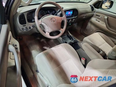 Zdjęcie 8 z 12 samochodu: 2006 TOYOTA TUNDRA DOUBLE CAB SR5 VIN:5TBDT44156S550344 - miniatura