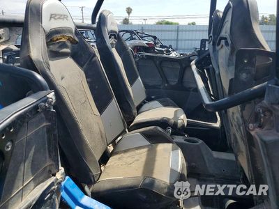Zdjęcie 6 z 10 samochodu: 2018 POLARIS RZR UTILITY VEHICLE VIN:3NSVFE922JF408393 - miniatura