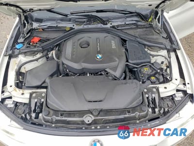 Zdjęcie 11 z 12 samochodu: 2017 BMW 430I VIN:WBA4R7C52HK679838 - miniatura