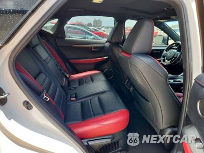 Zdjęcie 11 z 14 samochodu: 2019 LEXUS NX 300 F SPORT VIN:JTJYARBZ0K2117842 - miniatura