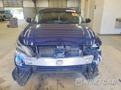 Piąte zdjęcie samochodu w środku: 2021 NISSAN ALTIMA SR VIN:1N4BL4CV9MN374474 - miniatura