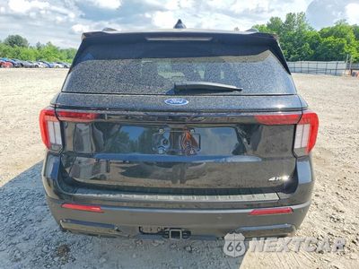 Zdjęcie 6 z 14 samochodu: 2026 FORD EXPLORER ST-LINE VIN:1FMUK8KH9TGA97445 - miniatura