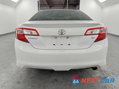 Zdjęcie 6 z 12 samochodu: 2013 TOYOTA CAMRY SE VIN:4T1BF1FK6DU245448 - miniatura
