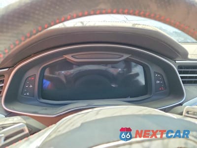 Zdjęcie 9 z 13 samochodu: 2021 AUDI RS7 VIN:WUAPCBF24MN903029 - miniatura