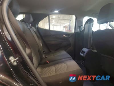 Zdjęcie 11 z 13 samochodu: 2021 CHEVROLET EQUINOX LT VIN:2GNAXKEV5M6137651 - miniatura