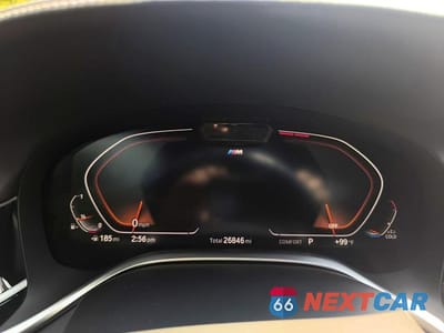 Zdjęcie 8 z 15 samochodu: 2022 BMW 750 XI VIN:WBA7U2C07NCG99224 - miniatura