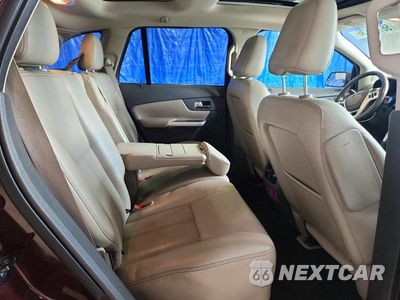 Zdjęcie 11 z 13 samochodu: 2012 FORD EDGE LIMITED VIN:2FMDK3K9XCBA26726 - miniatura