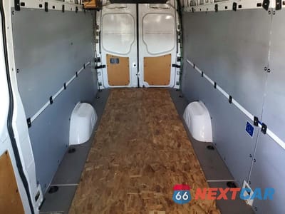 Zdjęcie 10 z 13 samochodu: 2016 MERCEDES BENZ SPRINTER 2500 DELIVERY VAN VIN:WD3PE8CDXGP317342 - miniatura
