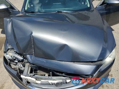 Zdjęcie 11 z 12 samochodu: 2016 MAZDA 6 SPORT VIN:JM1GJ1U51G1408888 - miniatura