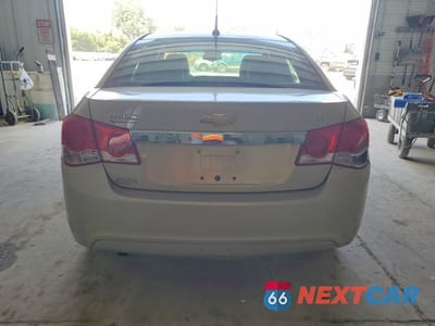 Zdjęcie 6 z 12 samochodu: 2012 CHEVROLET CRUZE LT VIN:1G1PG5SC5C7229664 - miniatura