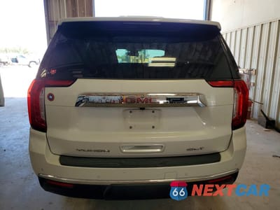 Zdjęcie 6 z 13 samochodu: 2023 GMC YUKON SLT VIN:1GKS1BKD6PR179883 - miniatura