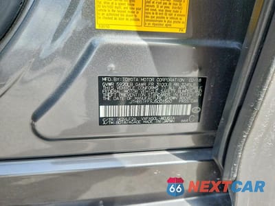 Zdjęcie 13 z 13 samochodu: 2018 LEXUS LS 500 F SPORT VIN:JTHB51FFXJ5001560 - miniatura