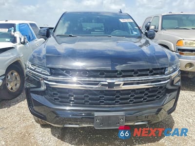 Piąte zdjęcie samochodu w środku: 2023 CHEVROLET TAHOE C1500 VIN:1GNSCLED6PR231009 - miniatura