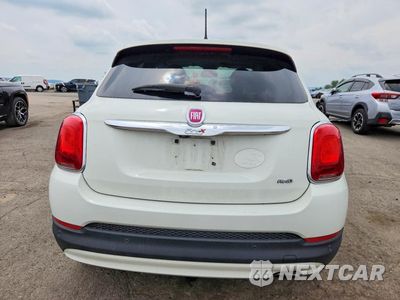 Zdjęcie 6 z 13 samochodu: 2016 FIAT 500X LOUNGE VIN:ZFBCFYDT0GP325067 - miniatura