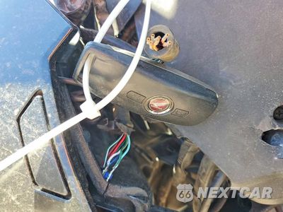 Zdjęcie 8 z 9 samochodu: 2021 HONDA GL1800 VIN:JH2SC7904MK300010 - miniatura