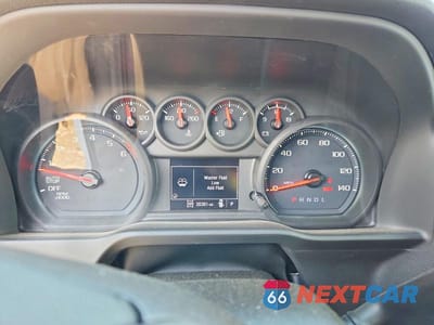 Zdjęcie 9 z 12 samochodu: 2023 GMC SIERRA K1500 VIN:1GTRUAED3PZ264235 - miniatura