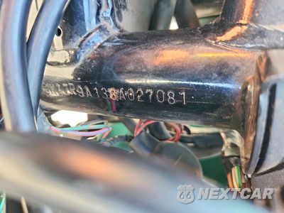 Zdjęcie 8 z 8 samochodu: 2003 KAWASAKI ZR1200 A VIN:JKAZR9A133A027081 - miniatura