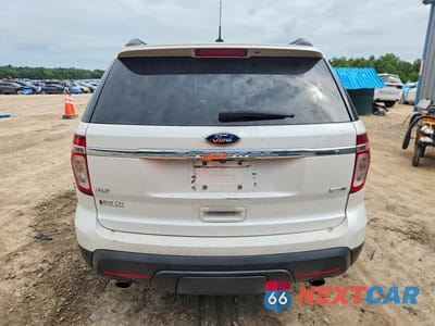 Zdjęcie 6 z 13 samochodu: 2014 FORD EXPLORER XLT VIN:1FM5K8D81EGA48115 - miniatura