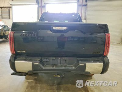 Zdjęcie 6 z 12 samochodu: 2025 TOYOTA TUNDRA 1794 EDITION HV VIN:5TFMC5DB6SX109798 - miniatura