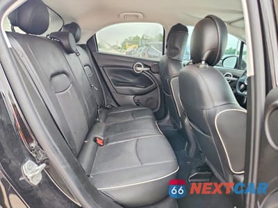 Zdjęcie 10 z 12 samochodu: 2017 FIAT 500X TREKKING VIN:ZFBCFXCB2HP582092 - miniatura