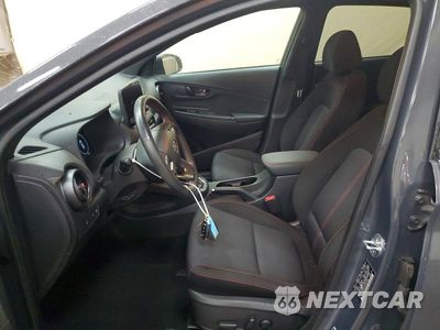 Zdjęcie 7 z 13 samochodu: 2023 HYUNDAI KONA N LINE VIN:KM8K3CA34PU031096 - miniatura