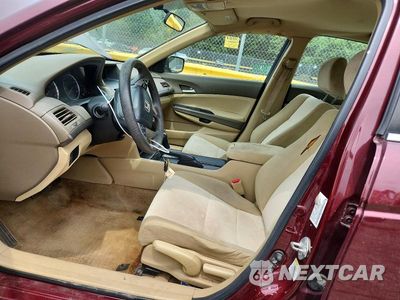 Zdjęcie 7 z 12 samochodu: 2010 HONDA ACCORD LX VIN:1HGCP2F34AA055456 - miniatura