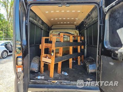 Zdjęcie 10 z 13 samochodu: 2021 RAM PROMASTER 2500 2500 HIGH VIN:3C6ERVCG2ME500540 - miniatura