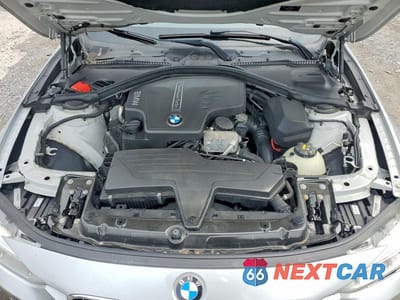 Zdjęcie 11 z 12 samochodu: 2015 BMW 328 I VIN:WBA3A5G55FNN66348 - miniatura