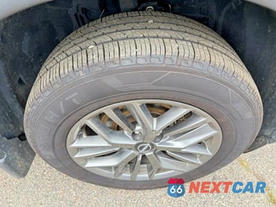 Zdjęcie 13 z 13 samochodu: 2023 NISSAN ROGUE S VIN:5N1BT3AB8PC775071 - miniatura