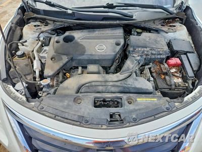 Zdjęcie 11 z 12 samochodu: 2015 NISSAN ALTIMA 2.5 SV VIN:1N4AL3AP4FC467220 - miniatura