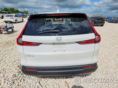Zdjęcie 6 z 14 samochodu: 2025 HONDA CR-V EXL VIN:5J6RS3H79SL012096 - miniatura