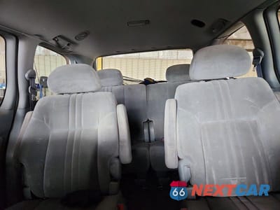 Zdjęcie 10 z 13 samochodu: 2003 TOYOTA SIENNA LE VIN:4T3ZF13C83U520514 - miniatura