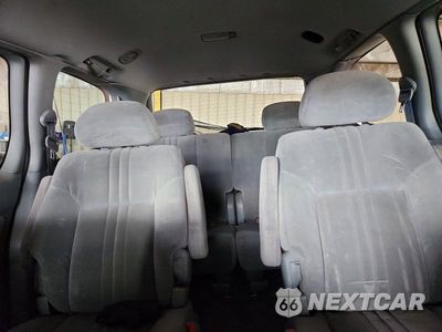 Zdjęcie 10 z 13 samochodu: 2003 TOYOTA SIENNA LE VIN:4T3ZF13C83U520514 - miniatura