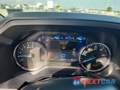 Zdjęcie 9 z 13 samochodu: 2024 FORD EXPEDITION MAX LIMITED VIN:1FMJK2A89REA36506 - miniatura