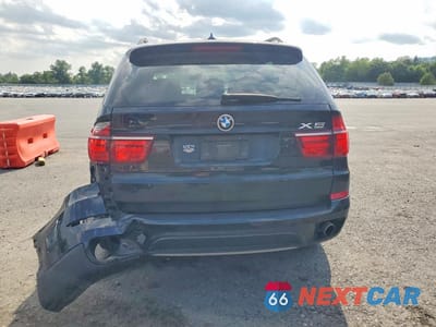 Zdjęcie 6 z 13 samochodu: 2011 BMW X5 XDRIVE35I VIN:5UXZV4C50BL408702 - miniatura