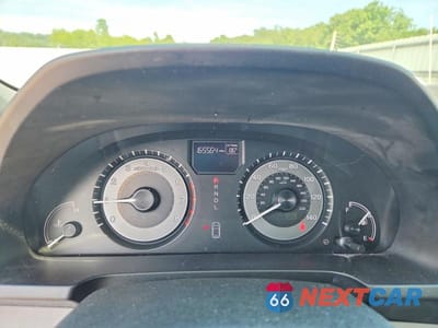 Zdjęcie 9 z 13 samochodu: 2016 HONDA ODYSSEY SE VIN:5FNRL5H39GB113144 - miniatura