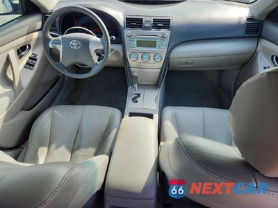 Zdjęcie 8 z 13 samochodu: 2007 TOYOTA CAMRY LE VIN:4T1BE46K57U030877 - miniatura