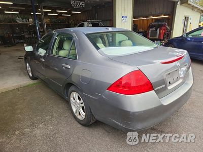 Drugie zdjęcie samochodu z przodu: 2006 HONDA ACCORD EX VIN:1HGCM56866A042799 - miniatura