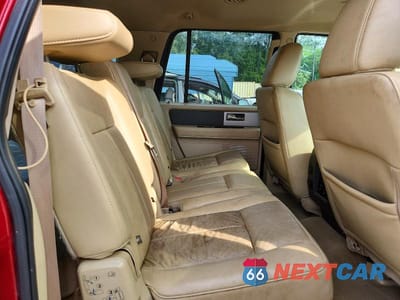 Zdjęcie 11 z 13 samochodu: 2014 FORD EXPEDITION EL XLT VIN:1FMJK1J55EEF51254 - miniatura
