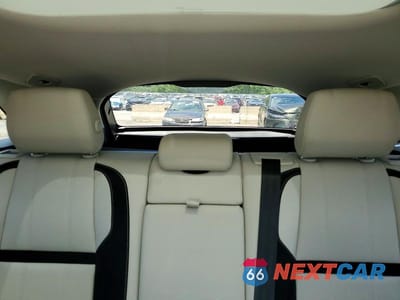 Zdjęcie 10 z 13 samochodu: 2020 LAND ROVER RANGE ROVER VELAR S VIN:SALYB2FV6LA252807 - miniatura