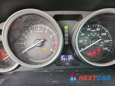 Zdjęcie 9 z 12 samochodu: 2013 MAZDA CX-9 GRAND TOURING VIN:JM3TB2DA4D0418032 - miniatura