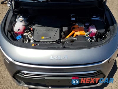 Zdjęcie 12 z 13 samochodu: 2026 KIA NIRO LX VIN:KNDCP3LEXT5319852 - miniatura