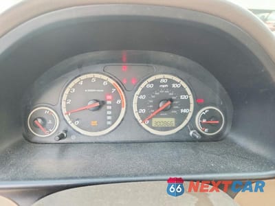 Zdjęcie 9 z 13 samochodu: 2005 HONDA CR-V LX VIN:JHLRD68555C017769 - miniatura