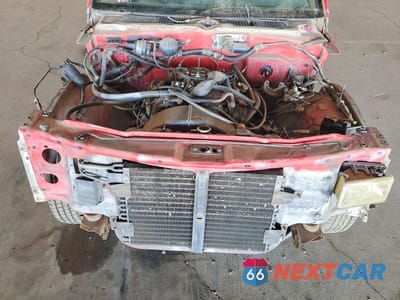 Zdjęcie 11 z 12 samochodu: 1993 DODGE DAKOTA VIN:1B7GL23X6PS203760 - miniatura