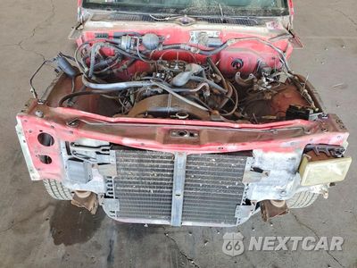 Zdjęcie 11 z 12 samochodu: 1993 DODGE DAKOTA VIN:1B7GL23X6PS203760 - miniatura