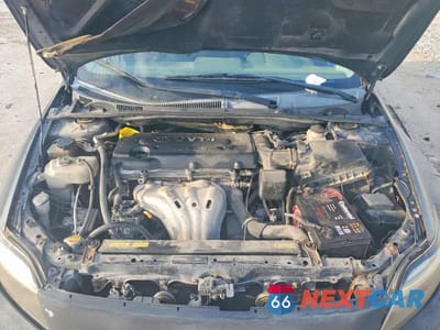 Zdjęcie 11 z 12 samochodu: 2008 SCION TC BASE VIN:JTKDE167680222351 - miniatura