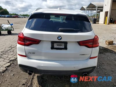 Zdjęcie 6 z 14 samochodu: 2019 BMW X3 SDRIVE30I VIN:5UXTR7C57KLR48804 - miniatura