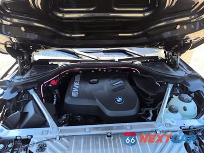 Zdjęcie 13 z 15 samochodu: 2025 BMW X3 30 XDRIVE VIN:5UX53GP04S9100000 - miniatura